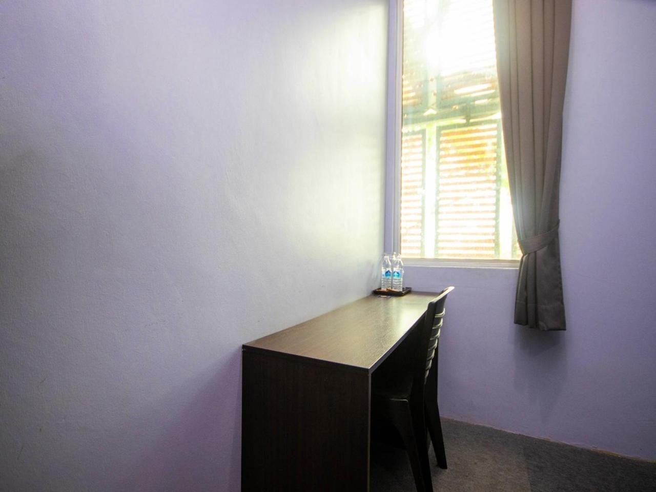 Jq Bl Hotel, Ipoh Esterno foto