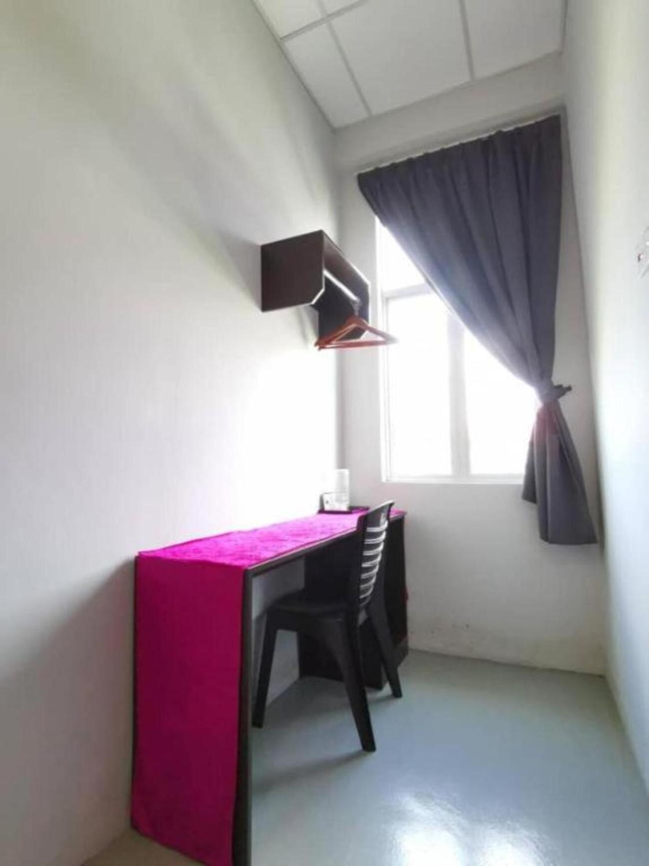 Jq Bl Hotel, Ipoh Esterno foto